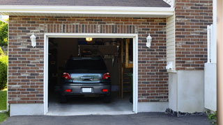 Garage Door Installation at Cramer Mesquite, Texas